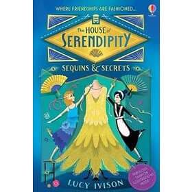 Sequins And Secrets