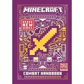 All New Official Minecraft Combat Handbook