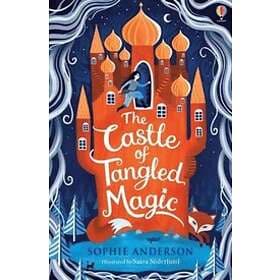 Castle Of Tangled Magic