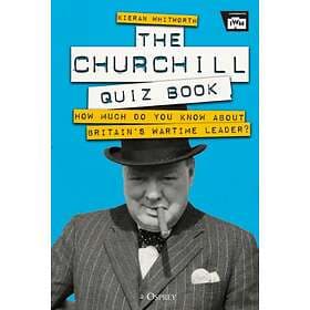 The Churchill Quiz Book