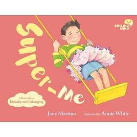 Smiling Mind Book 2: Super-Me