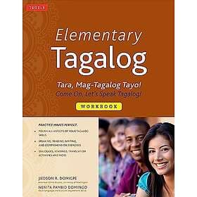 Elementary Tagalog Workbook
