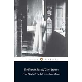 The Penguin Book Of Ghost Stories