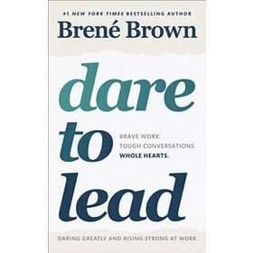Dare To Lead