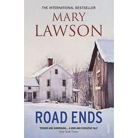 Road Ends