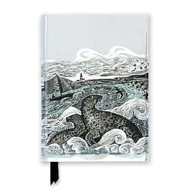 Angela Harding: Seal Song (Foiled Journal)