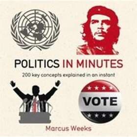 Politics In Minutes