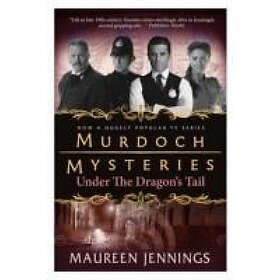 Murdoch Mysteries Under The Dragon's Tail