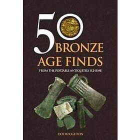 50 Bronze Age Finds