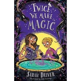 Twice We Make Magic