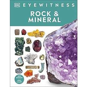 Rock And Mineral