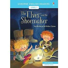 Elves And The Shoemaker