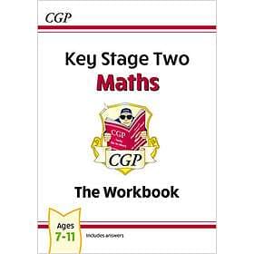 New KS2 Maths Workbook Ages 7-11