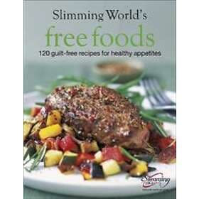 Slimming World Free Foods