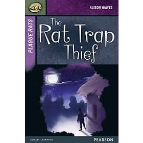 Rapid Stage 7 Set A: Plague Rats: The Rat Trap Thief