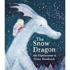 Snow Dragon