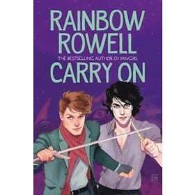 Carry On
