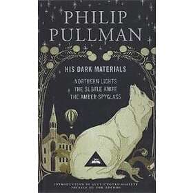 His Dark Materials