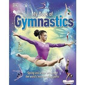 My Book Of Gymnastics