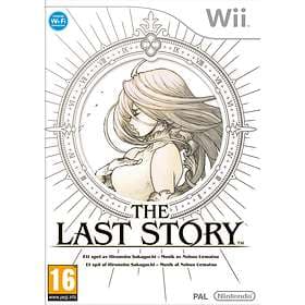 The Last Story (Wii)