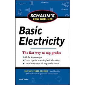 Schaums Easy Outline Of Basic Electricity Revised