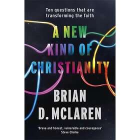 A New Kind Of Christianity