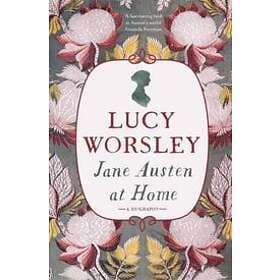 Jane Austen At Home