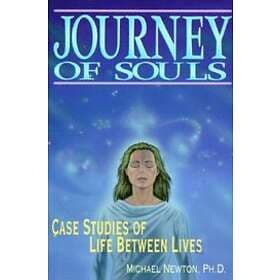 Journey Of Souls