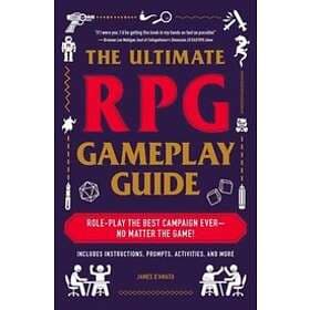The Ultimate RPG Gameplay Guide