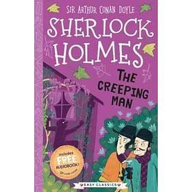 Creeping Man (Easy Classics)