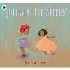 Julian At The Wedding