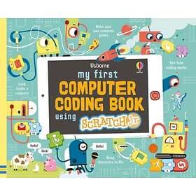 My First Computer Coding Book Using ScratchJr