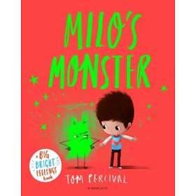 Milo's Monster