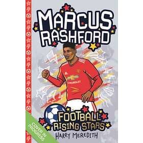Football Rising Stars: Marcus Rashford