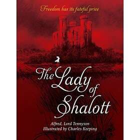 The Lady Of Shalott