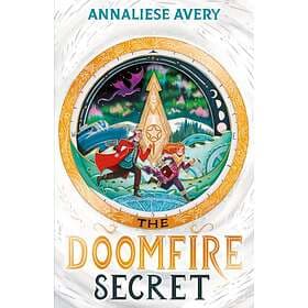 Doomfire Secret