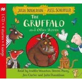 The Gruffalo And Other Stories