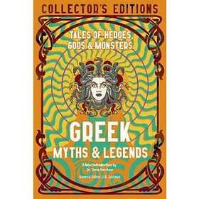 Greek Myths & Legends