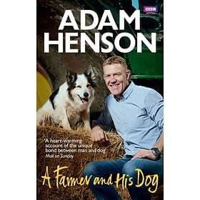 Farmer And His Dog