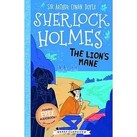 Lion's Mane (Easy Classics)