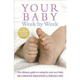 Your Baby Week By Week