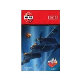 AIRFIX KATALOG 2021