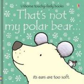 That's Not My Polar Bear...