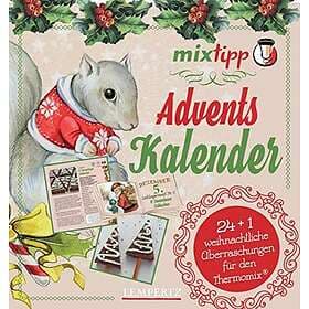 Mixtipp Advent Calendar