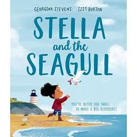 Stella And The Seagull
