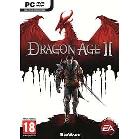 Dragon Age II (PC)