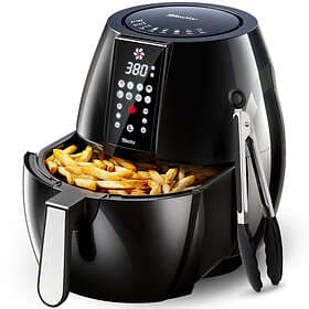 Sboly Air Fryer 6L