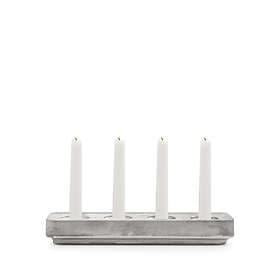 Born In Sweden Stumpastaken Long Candle Holder 30x8.5x4cm