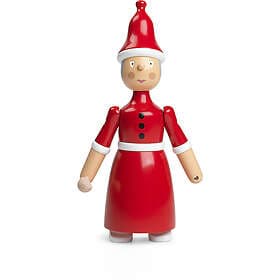 Kay Bojesen Santa Mother