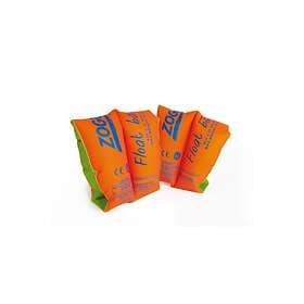 Zoggs Arm Bands Inflatable 0-12 months
